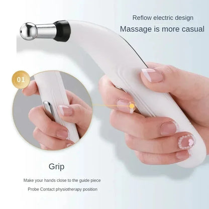 Electronic Massage Pen