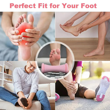 Yoga Roller Foot Massager