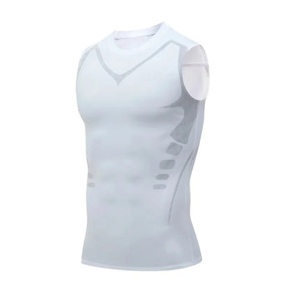 Compression Tank Top for Men