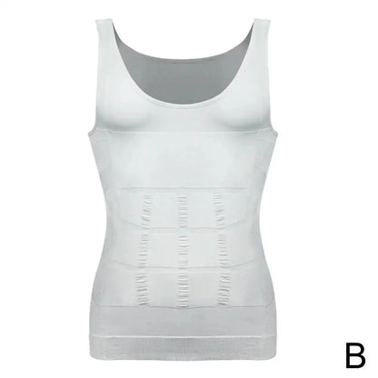 Men's Slimming Shapewear Vest