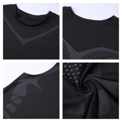 Compression Tank Top for Men