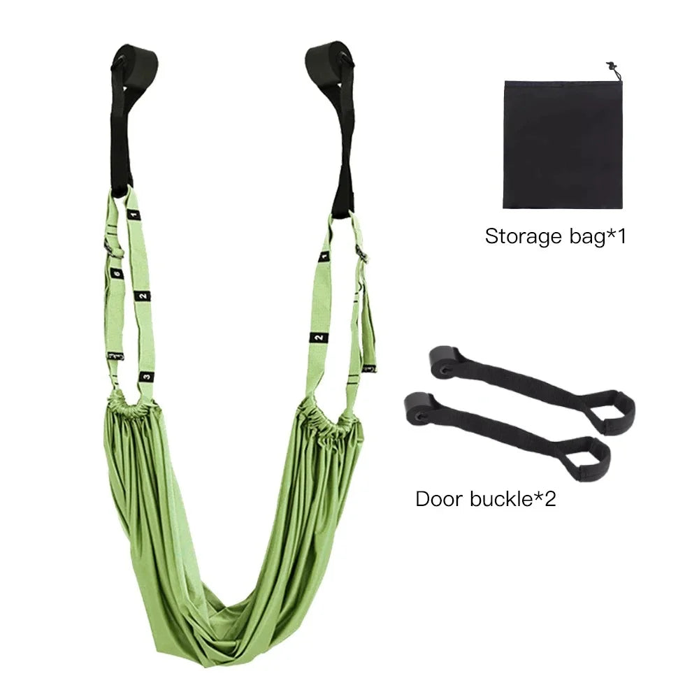 Body Stretching Pull Rope