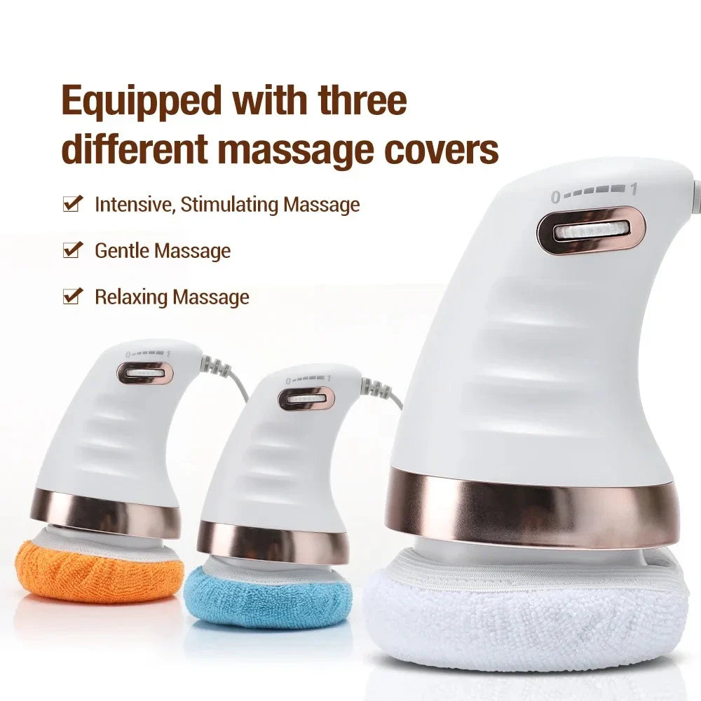 Weight Loss Anti-Cellulite Massager