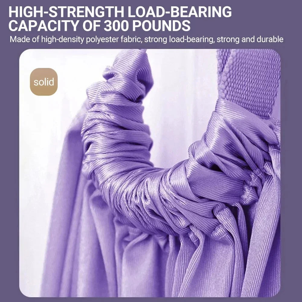 Body Stretching Pull Rope