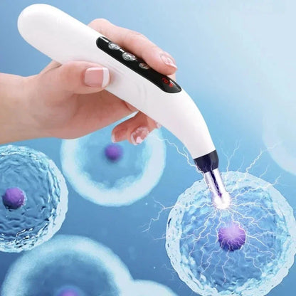 Electronic Massage Pen