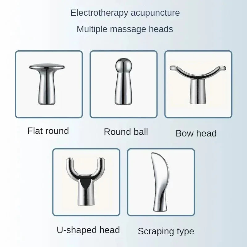 Electronic Massage Pen