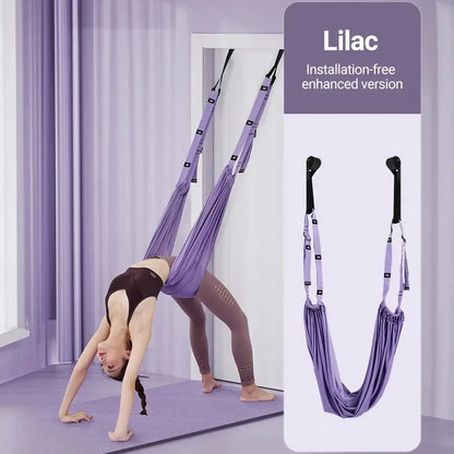 Body Stretching Pull Rope