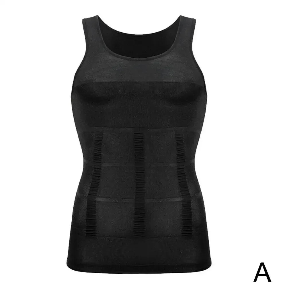 Men's Slimming Shapewear Vest