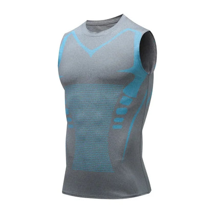 Compression Tank Top for Men