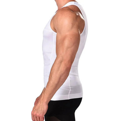 Men's Slimming Shapewear Vest