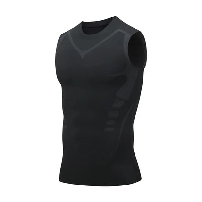 Compression Tank Top for Men