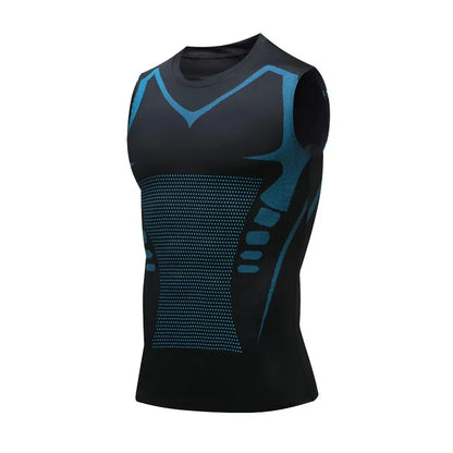 Compression Tank Top for Men