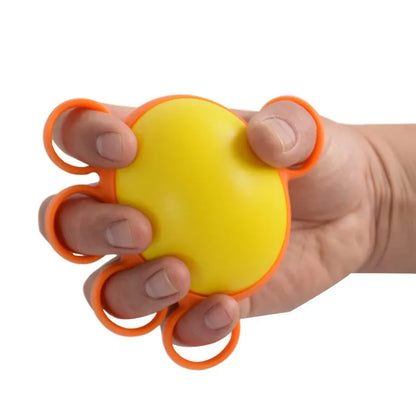 Massage Therapy Grip Strengthener