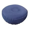 Compact Inflatable Yoga Cushion