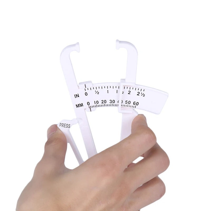 Fitness Body Fat Tester