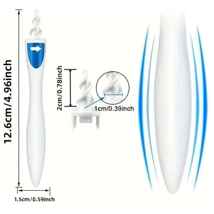 Silicon Ear Wax Removal Tool