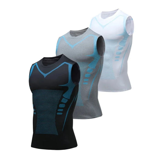 Compression Tank Top for Men