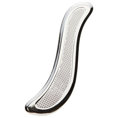 Scraper - Stainless Steel Gua Sha Tool