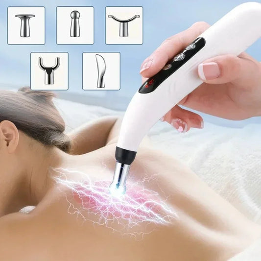 Electronic Massage Pen