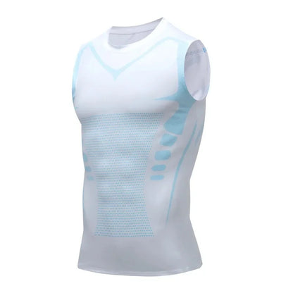 Compression Tank Top for Men