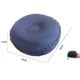 Compact Inflatable Yoga Cushion