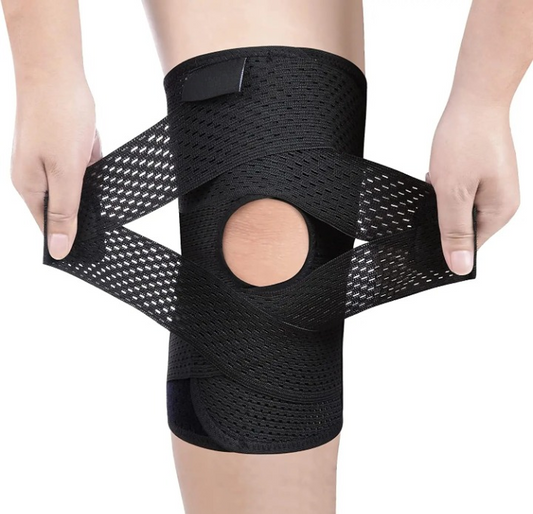 Breathable Knee Pads Support