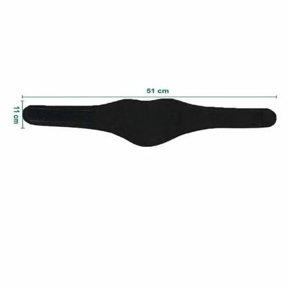 Tourmaline Magnetic Neck Support