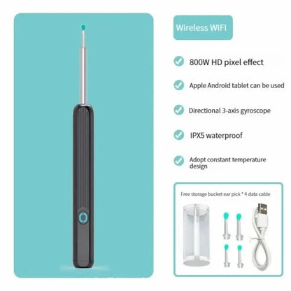 Ear Pick Health Kit