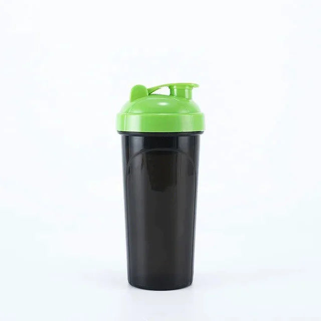 Protein Powder Bottle Shake Cup